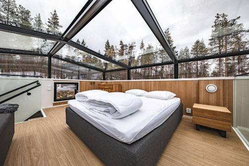 Chalet Kittilä