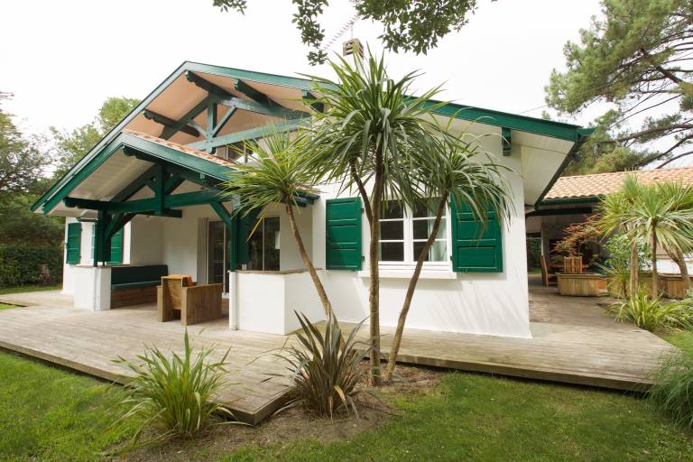 Villa  Soorts-Hossegor