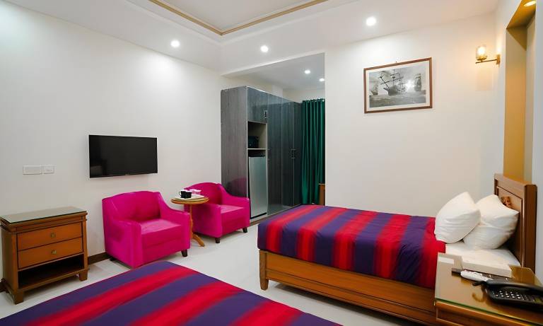 Medalion Hotel — photo 2