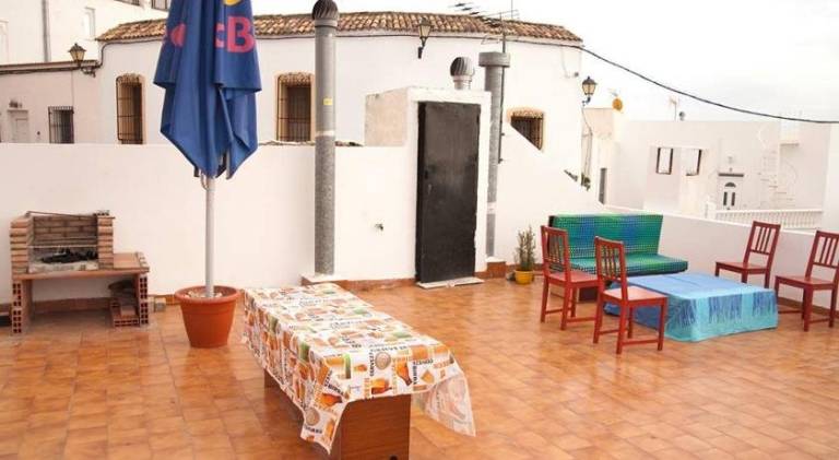 Casa Enix
