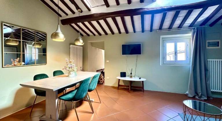 Galli Tassi Suite — photo 3