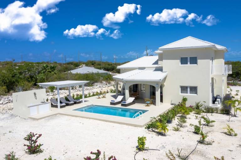 House Long Bay Hills