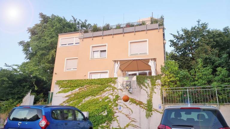 Ferienwohnung Seeheim-Jugenheim