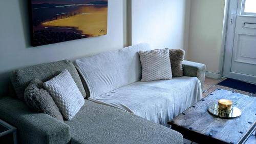65 m² Ferienwohnung