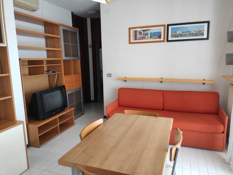 Ferienwohnung  Lignano Sabbiadoro