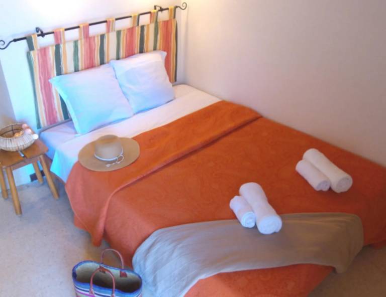 Gîte Murs