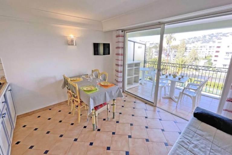 Rental apartment with terrace & pool | Beach nearby | Pets are welcome — photo 5
