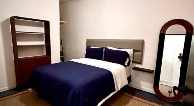 Rental apartment with 2 rooms for 4 persons in Puerto Vallarta