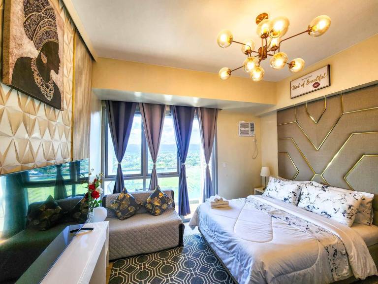 Ferienwohnung Iloilo City
