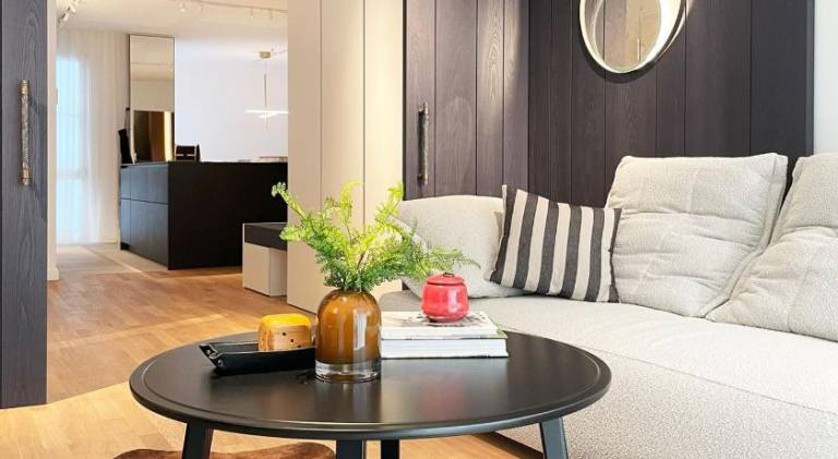 Apartment with 3 rooms for 6 persons — photo 2