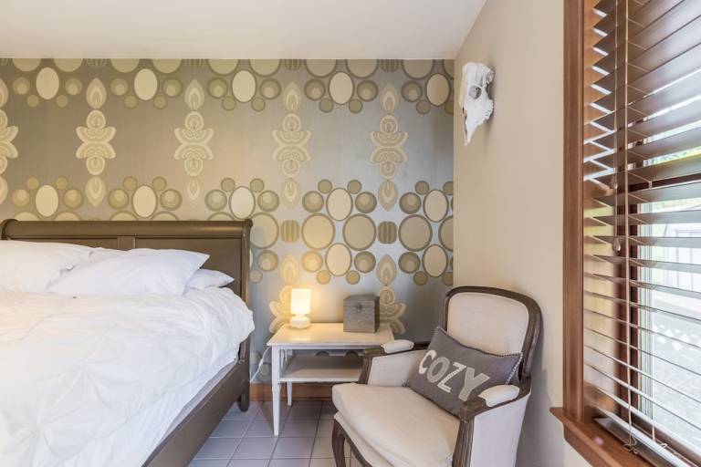 Cottage Greenbank