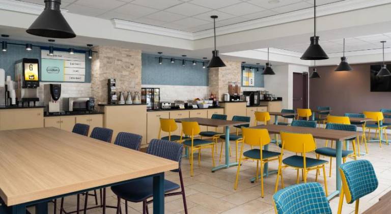 Garner Hotel Augusta West by IHG — photo 4