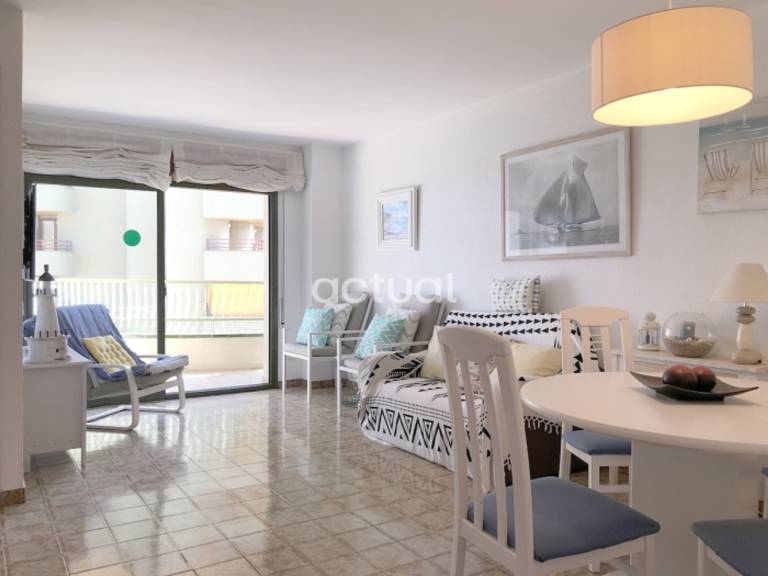Rental apartment with 2 rooms for 6 persons — photo 3