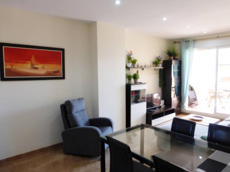 Pleasant apartment with patio, garden & pool | Dogs allowed — photo 3