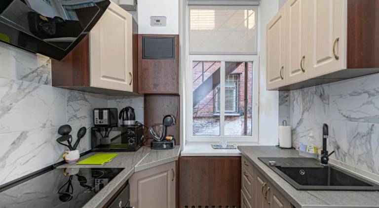 Holiday apartment with 1 room for 4 persons — photo 4