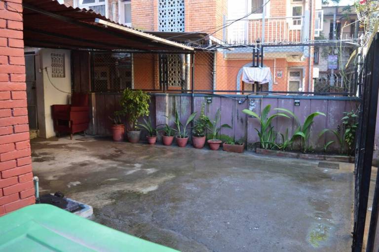 Apartamento Thahity