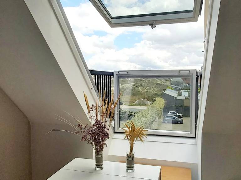 Appartement Fort-Mahon-Plage