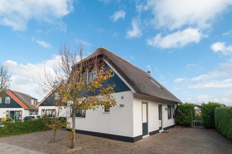 Gemütliche Villa mit Terrasse und Garten | Hunde erlaubt