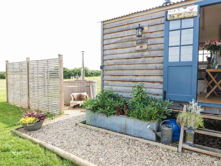 Cottage Redmile