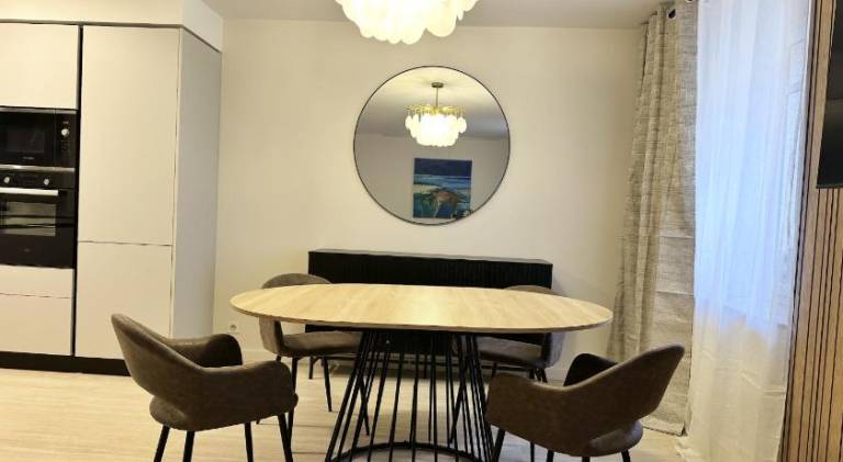 Fully equipped rental apartment | Close to the beach | Pet-friendly — photo 4