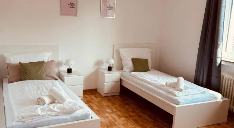 Holiday apartment | Dogs allowed in Osnabrueck