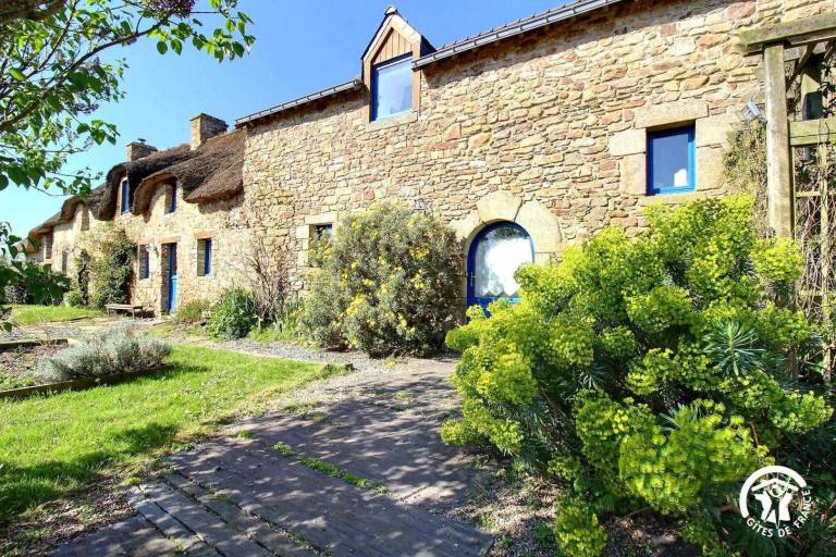 Gîte Damgan