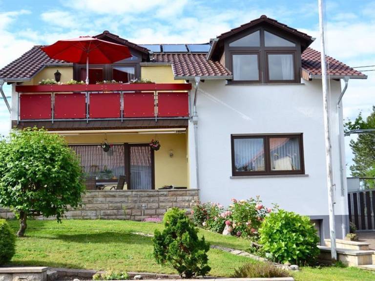 Ferienwohnung Neustadt an der Weinstraße