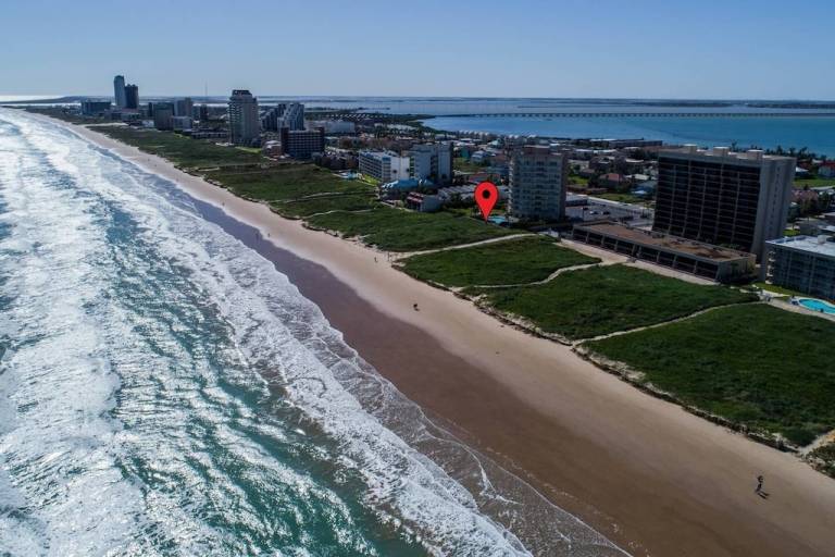 Condo South Padre Island