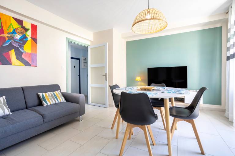 Rental apartment | Sea view — photo 4