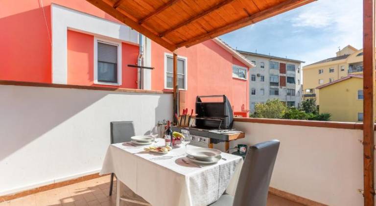 Apartment with 2 rooms for 6 persons — photo 4