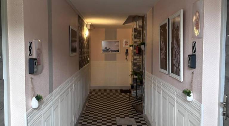 Pleasant rental apartment | Dogs allowed — photo 5