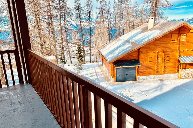 Appartement Valberg