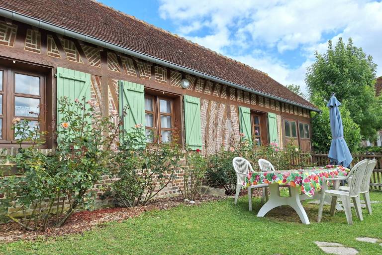 Cottage Bures-en-Bray
