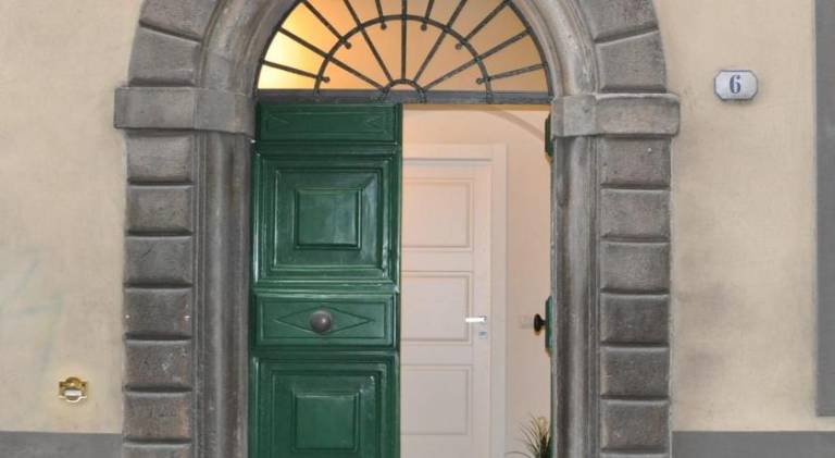 Charming apartment | Close to Lucca Cathedral | Pets are welcome — photo 5