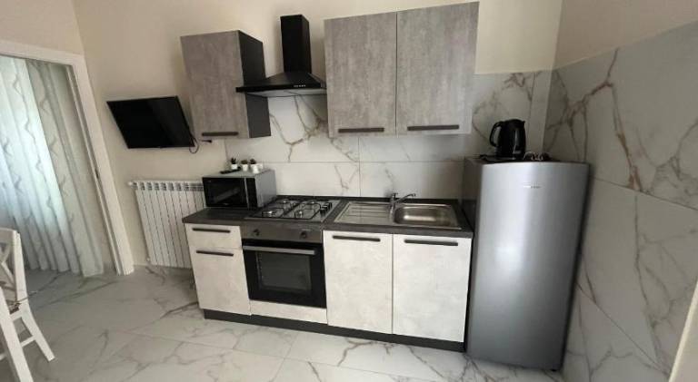 Apartment with terrace | Pet-friendly — photo 5