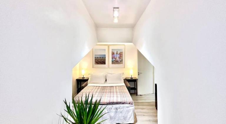 Holiday apartment | Next to Castle Hill | Pets are welcome in Thiers