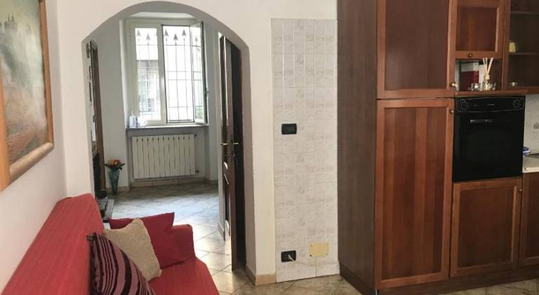 Rental apartment | Close to Castello del Valentino in Turin