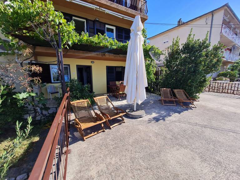 Appartamento Sveti Juraj