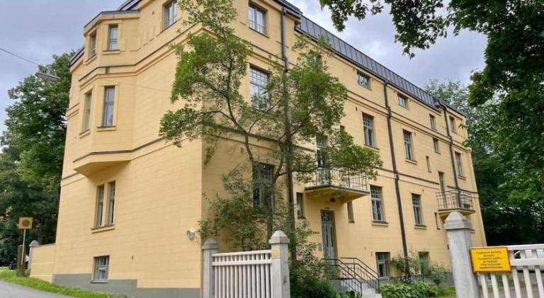 Nice apartment | Pets allowed — photo 4
