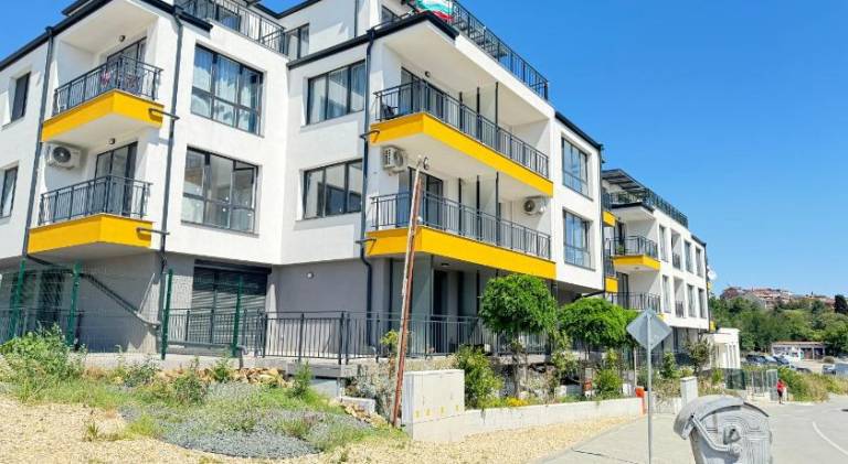 Beautiful apartment with terrace | Beach nearby | Dogs allowed — photo 3