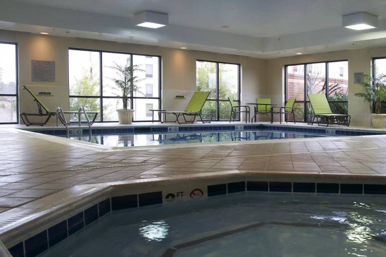 Courtyard by Marriott Hickory — photo 4