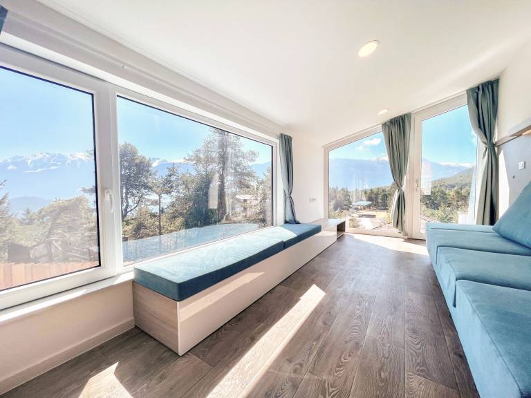 Ferienhaus in Gemeinde Imst, Tirol für max. 5 Gäste - nahe Skigebiet