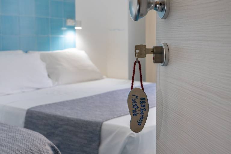 Bed & Breakfast Gaeta