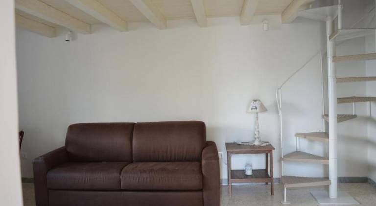 Vacation home with 1 room for 4 persons — photo 5