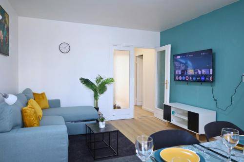 Apartament Amiens