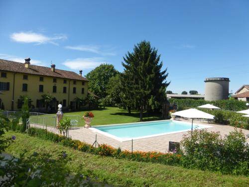 Agriturismo Lodi