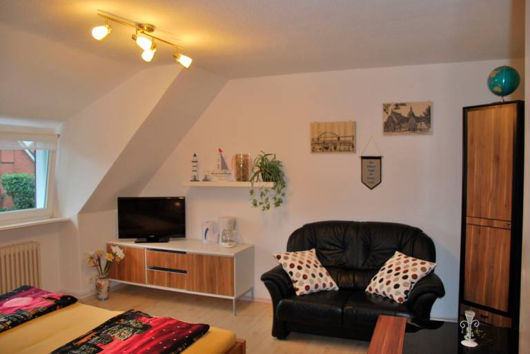 Privatzimmer Landkirchen