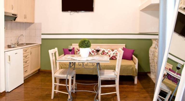 Holiday apartment with patio | Good for workation — photo 4