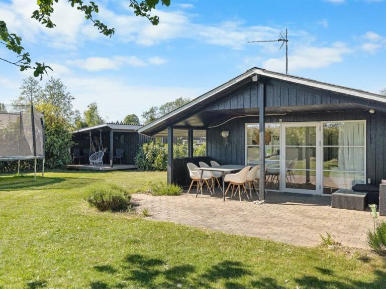 Feriecenter  Frørup