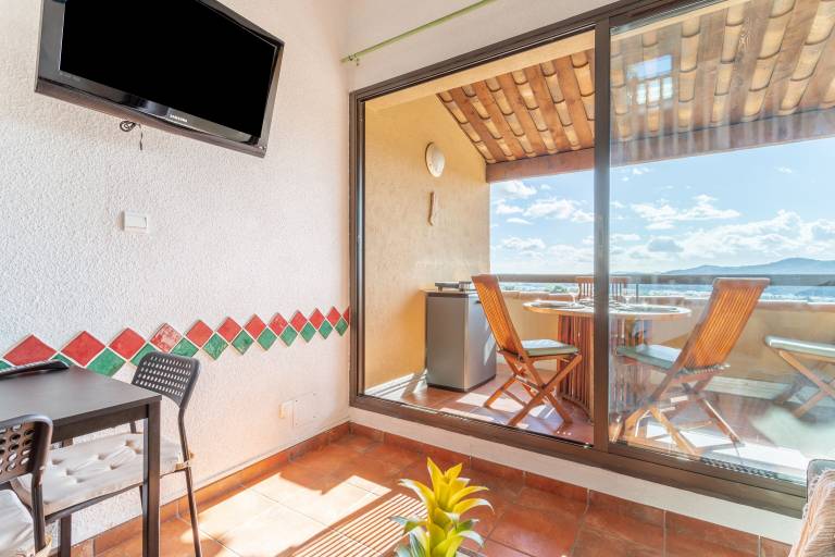 Ferienwohnung Bormes-les-Mimosas